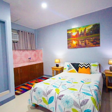 Lovely Studio 1 Bedroom Apartment, Olongapo City Centre מראה חיצוני תמונה