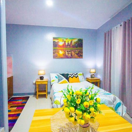 Lovely Studio 1 Bedroom Apartment, Olongapo City Centre מראה חיצוני תמונה